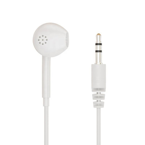 Earphone Series JS-411