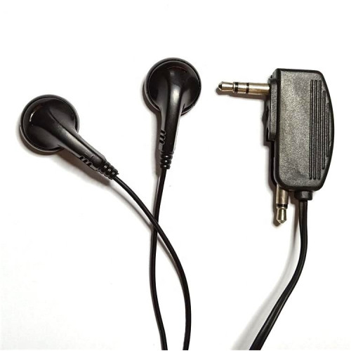 Earphone Series JS-416