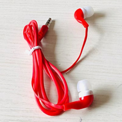 Earphone Series JS-777
