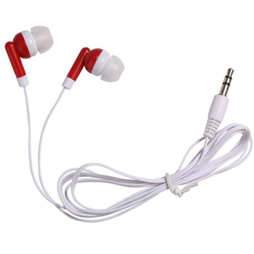 Earphone Series JS-409