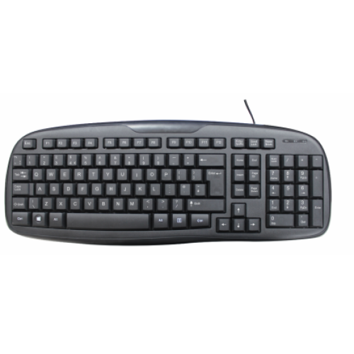 Wired keyboard HK2022