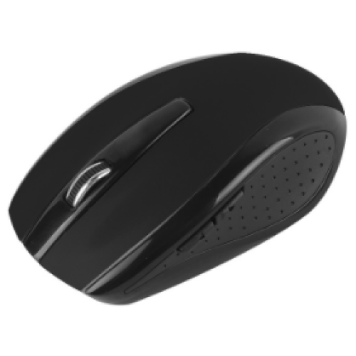 Wireless 2.4G  Mouse HM8012