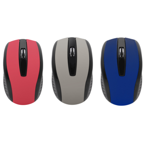 Wireless 2.4G  Mouse HM8012