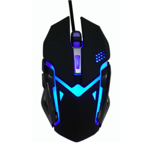 Wired Gaming Mouse HM5510-U101A