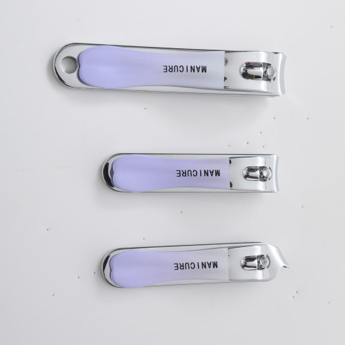 Nail Clipper JS-Flower