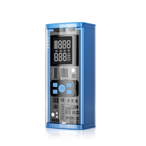 Portable Electric Air Pump Quotation JS-101