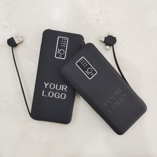 Hand Warmer Power Bank JS-321