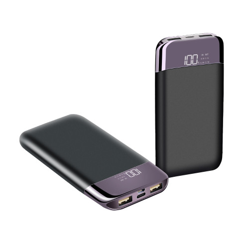 Hand Warmer Power Bank JS-325