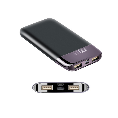 Hand Warmer Power Bank JS-325