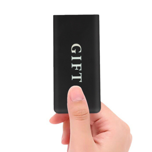 Hand Warmer Power Bank JS-326