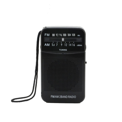 Radio Series JS-512