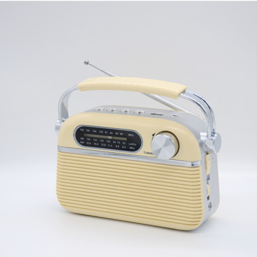 Radio Series JS-504