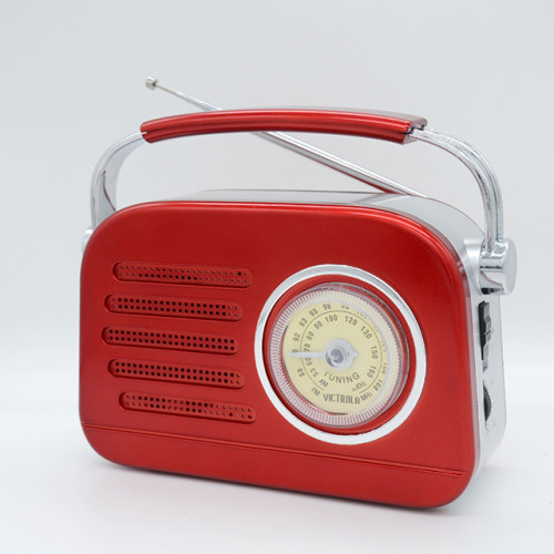 Radio Series JS-505