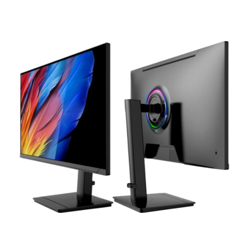 Monitor 	FD245A/FD245A Pro with lift