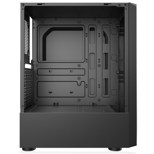PC CASE GAMING COMPUTER CASE  JS1854