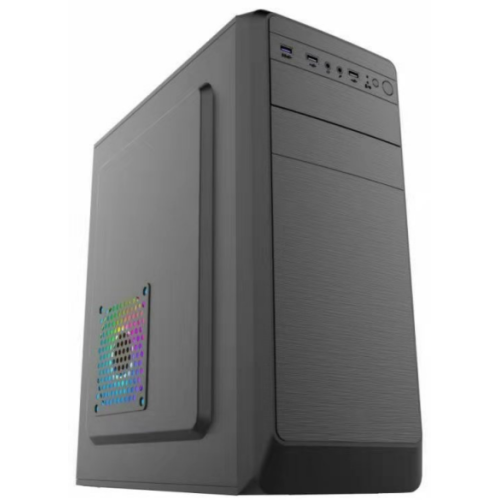 PC CASE OFFICE COMPUTER CASE  JS3206