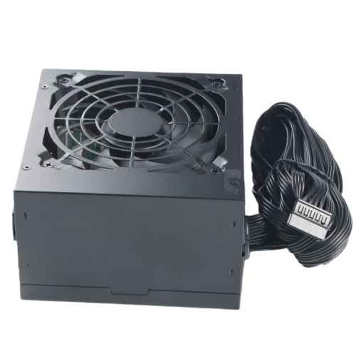 PSU POWER SUPPLY ATX Computer power supply true power 500w 550w 600w and 650w 