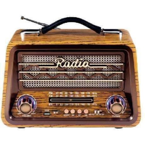 Radio Series JS-1956BT