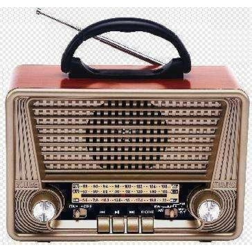 Radio Series JS-7188BT
